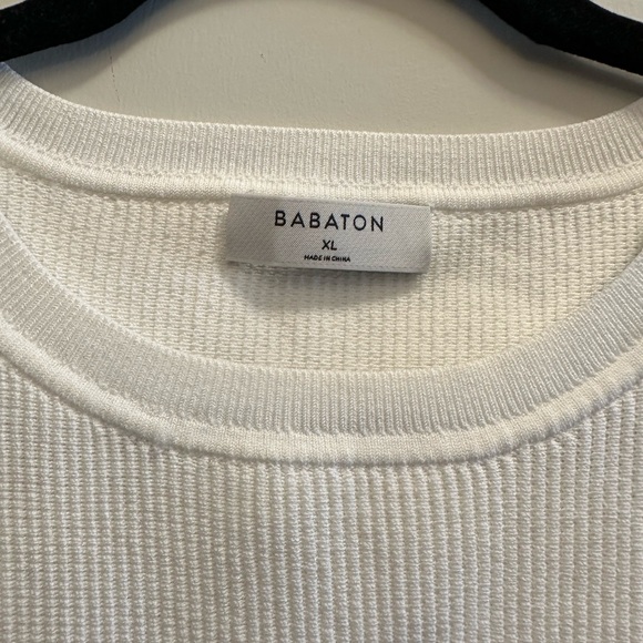 Babaton Pia Sculpt Knit Tank - Picture 3 of 3